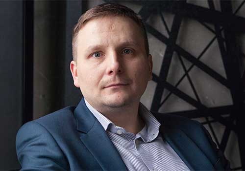 TITAN American Business Awards Testimonies Eugene Mishchenko