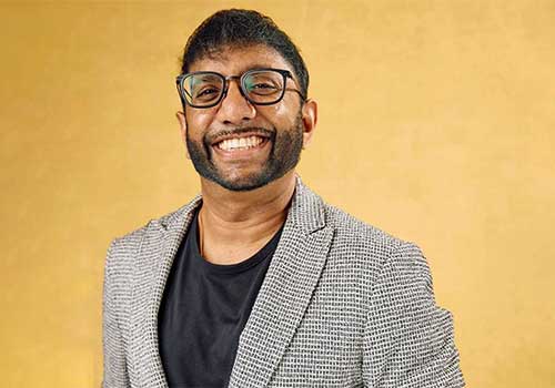 TITAN American Business Awards Testimonies Krishna Subramanian