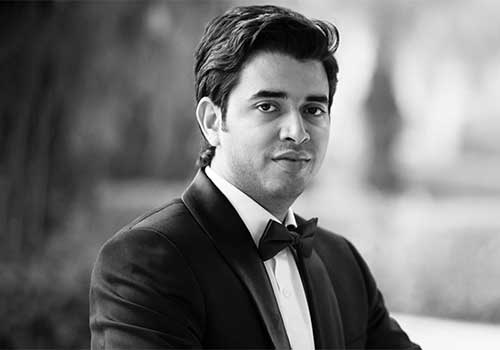 TITAN American Business Awards Testimonies Apurva Kumar