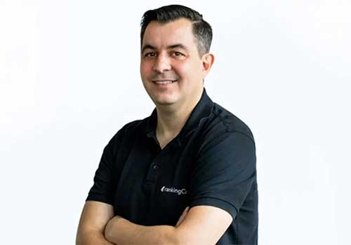 TITAN American Business Awards Testimonies Daniel Wette