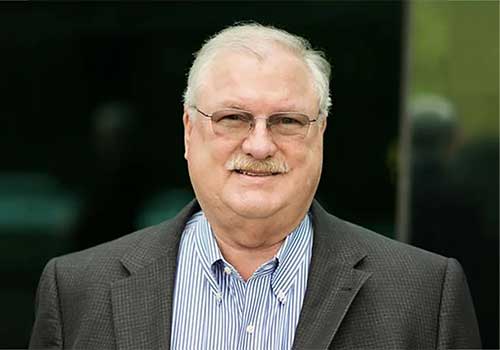 TITAN American Business Awards Testimonies Robert Fortenberry