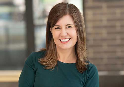 TITAN American Business Awards Testimonies Breanna Welke 
