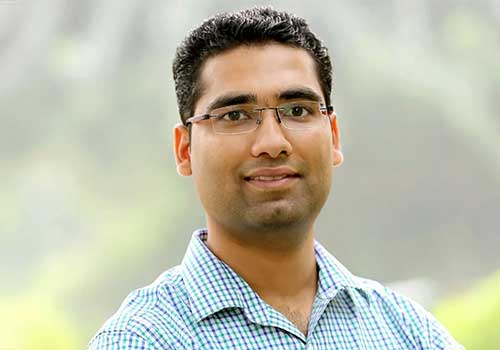 TITAN American Business Awards Testimonies Vatesh Pasrija