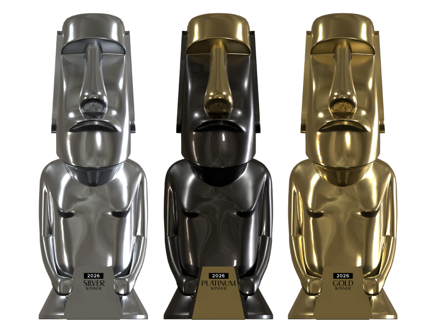 2026 TITAN Statuettes