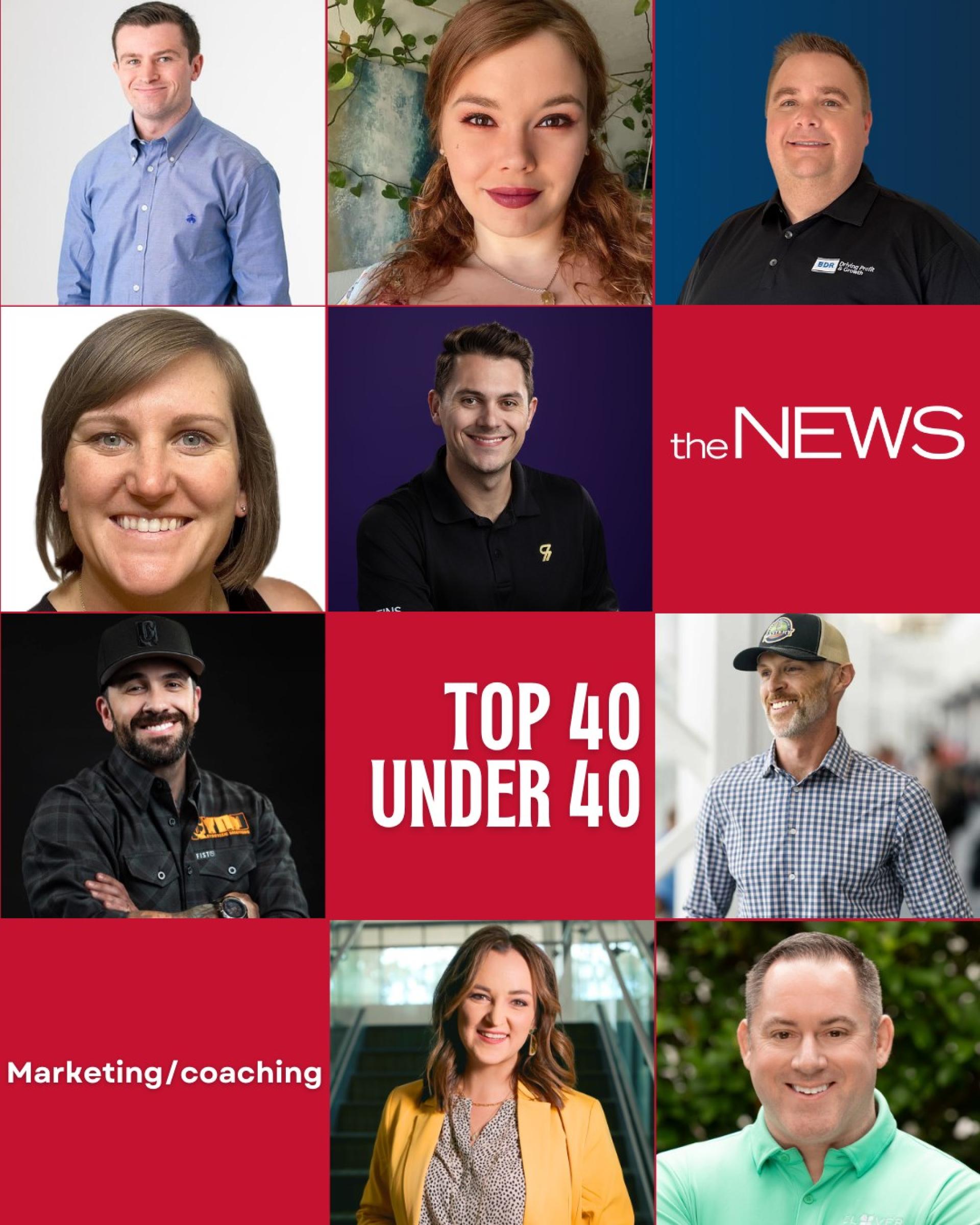 TITAN American Business Awards Winner - From Outsider to Industry Voice: Reins’ Market Breakthrough gallery