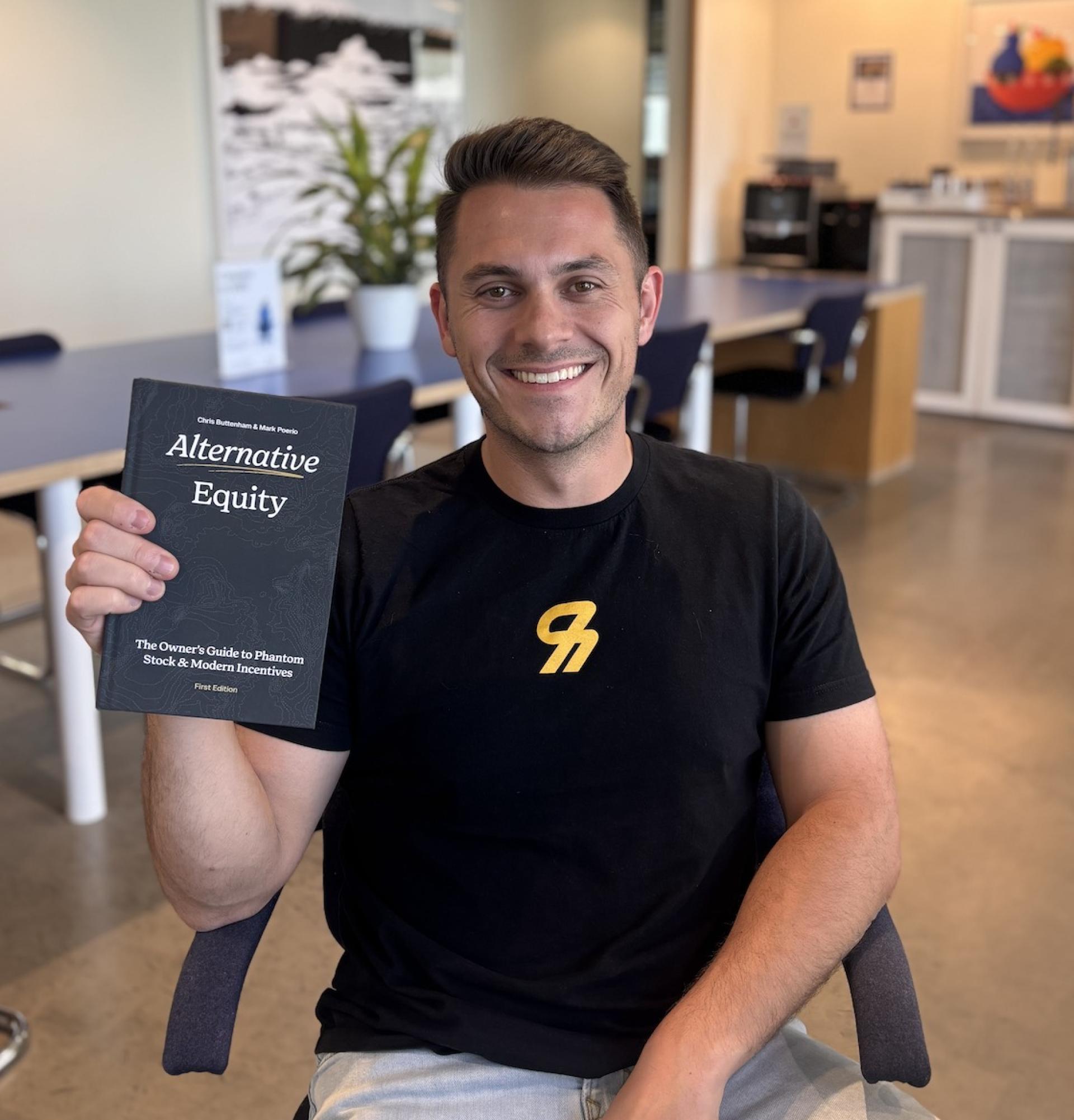 TITAN American Business Awards Winner - From Outsider to Industry Voice: Reins’ Market Breakthrough gallery