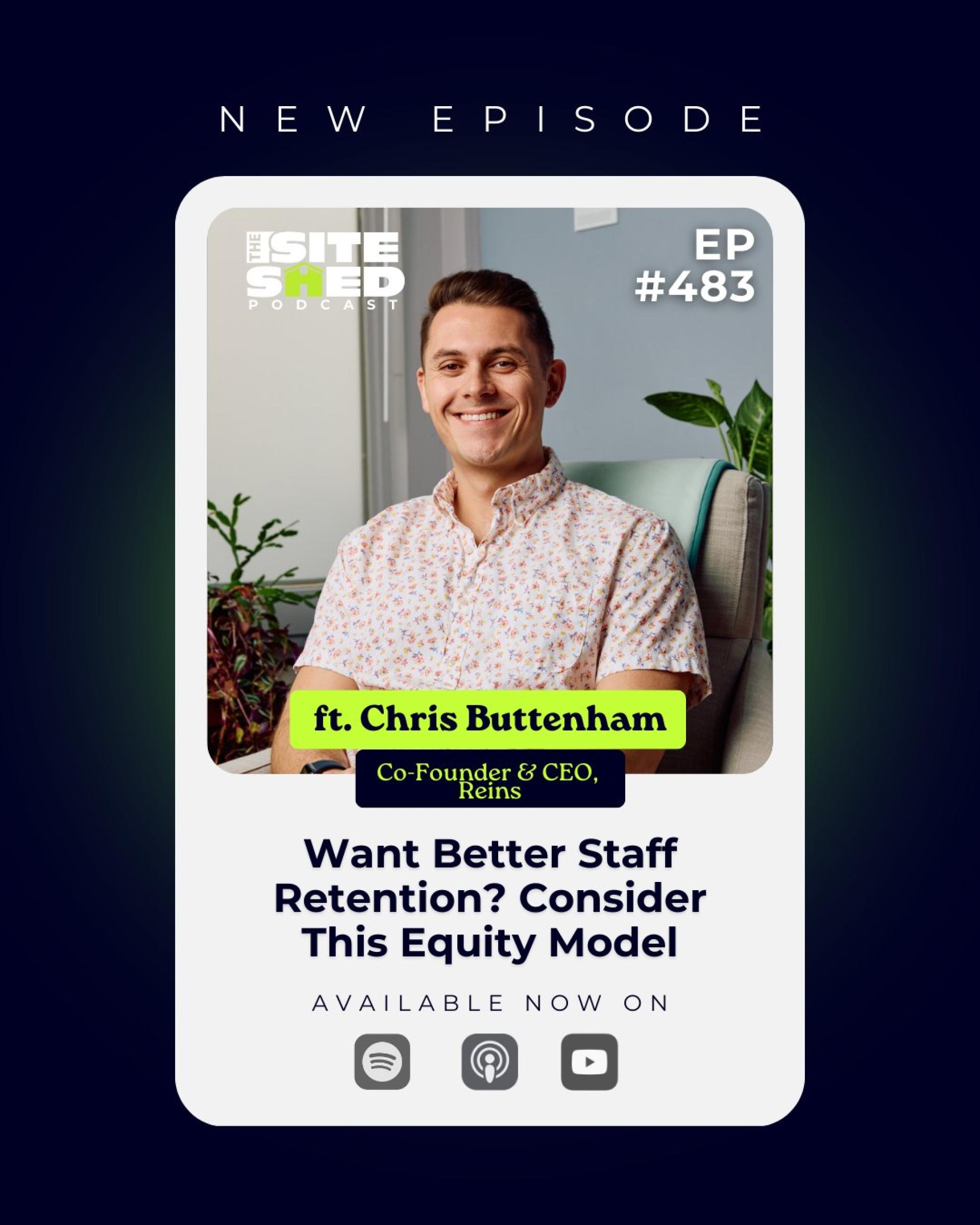 TITAN American Business Awards Winner - From Outsider to Industry Voice: Reins’ Market Breakthrough gallery