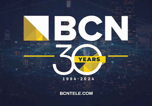 Design Awards Featured Winner - BCN Pursues Excellence by Delivering Consistent Customer Exp