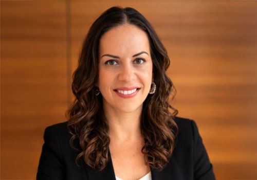 Design Awards Featured Winner - Outstanding Business Strategist